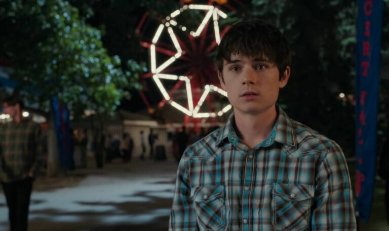My Life with the Walter Boys fans want to know how old Alex star Ashby Gentry is