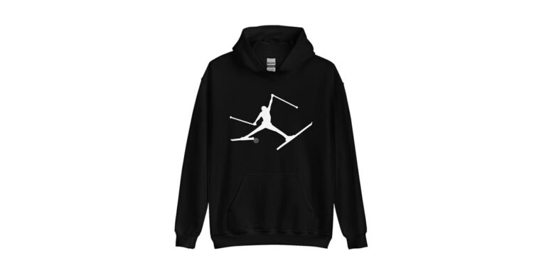 Nike Challenges Colorado Ski Apparel Brand Over 'Skiman' Logo
