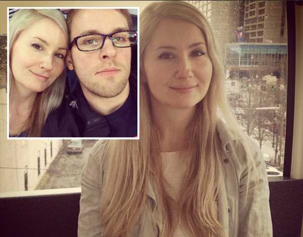 Poet Molly Brodak Cheated On Husband With A Student Days After Wedding – He Only Found Out After She Died!
