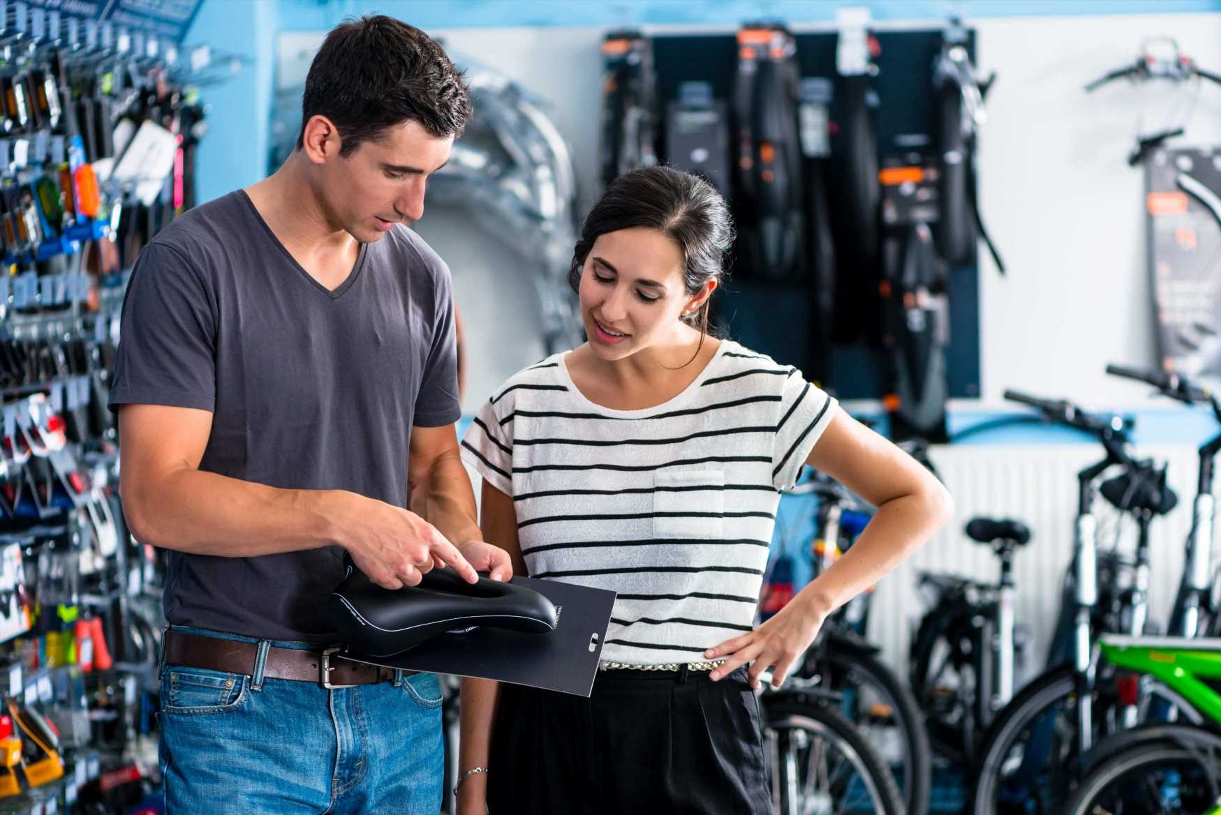Quiz reveals how much you support small businesses | The Sun