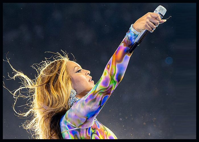 'Renaissance: A Film By Beyonce' Opens Atop Box Office With $21 Million Debut