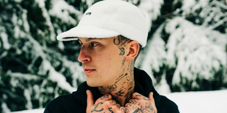 Run Through Anything with Ciele Athletics' Winter 2023 Headwear