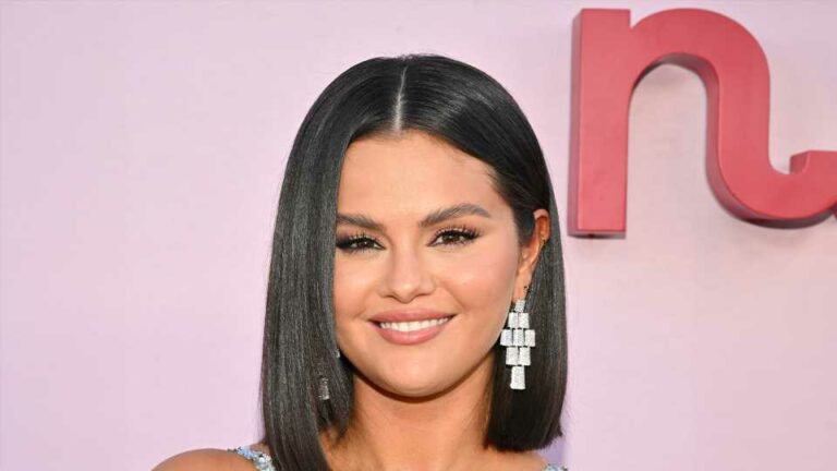 Selena Gomez 'confirms' she’s dating Benny Blanco & gushes producer ‘has her whole heart’ in very rare personal comment | The Sun