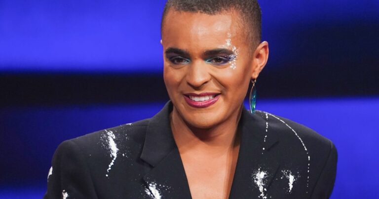 Strictly Layton Williams exit from BBC show exposed after rule break
