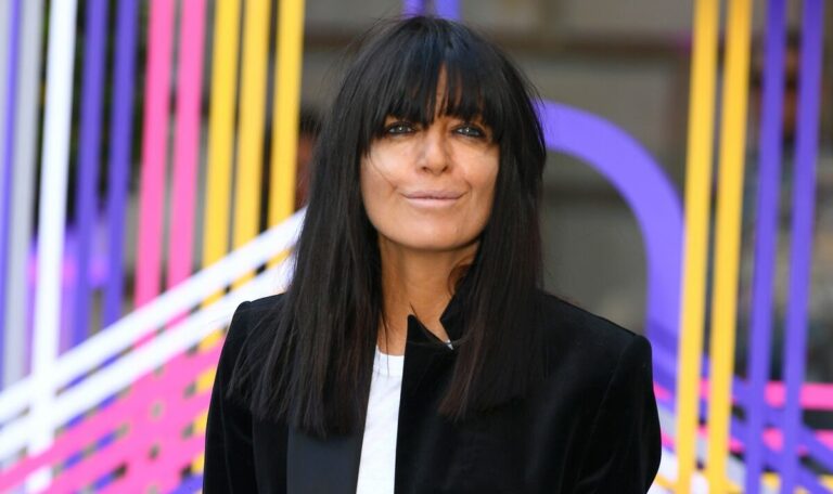 Strictly’s Claudia Winkleman eyes up unlikely move ‘when she’s fired from TV