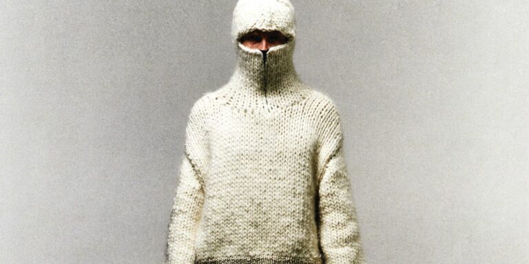 TARPLEY SS24 Is for Tennessee Farmers, Bushwick Art Kids, Berghain Clubgoers and Everyone in Between
