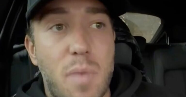 TOWIE’s James Lock heads to Turkey for surgery after brutal accident on TV show