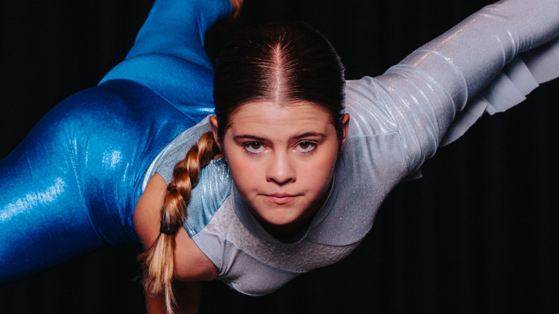 ‘Like the set of Fame’: The schools nurturing our next generation of stars